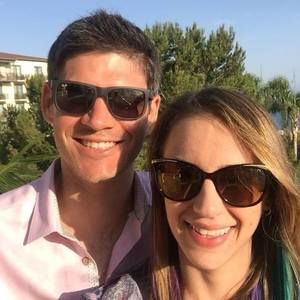 Meet your Posher, Steven